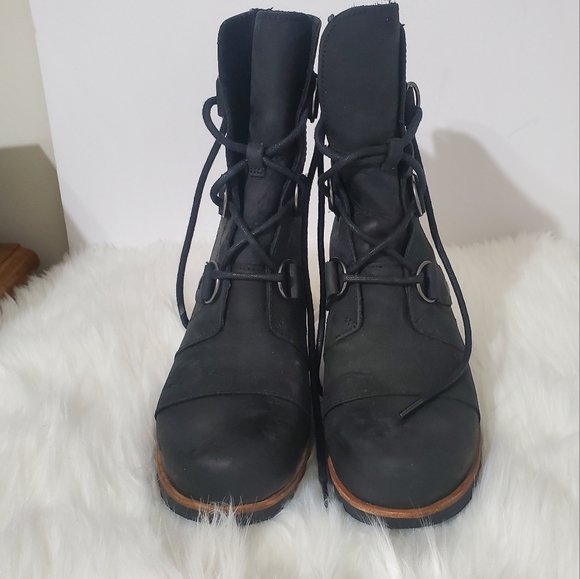 Sorel Joan of Arctic Wedge Boot - Picture 6 of 9